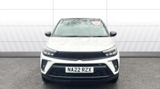 Vauxhall Crossland 1.2 GS Line 5dr Petrol Hatchback